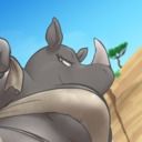 すずめのファンティア (雀)