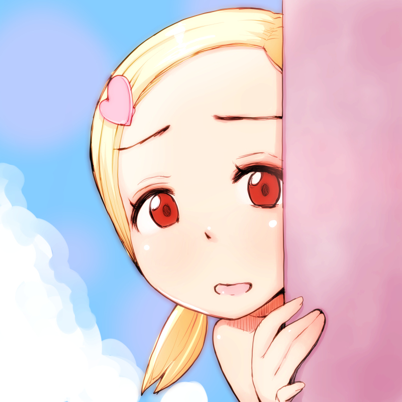 Pink Ocean(ピンクオーシャン) Spotlight #faptiai1