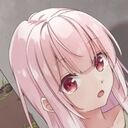 ルピナスの蕾 (ナーラ)