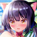 いずミケのファンティア (いずミケ)