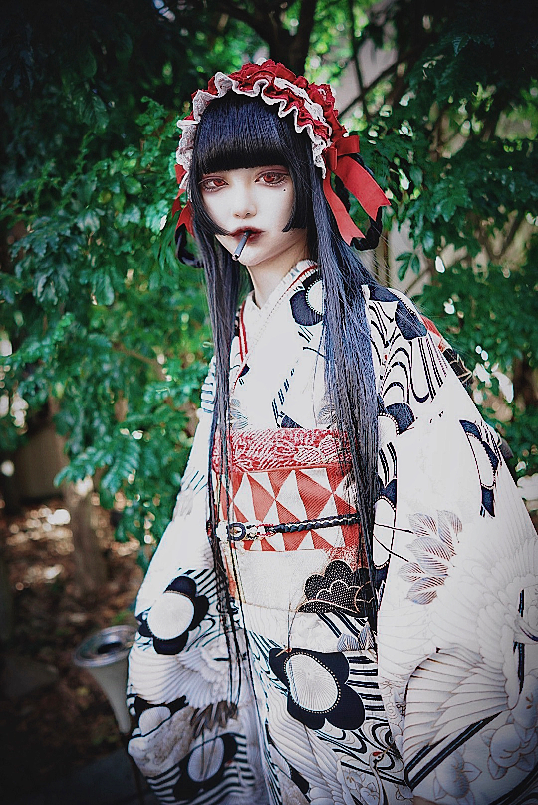 高嶺教 (高嶺ヒナ)