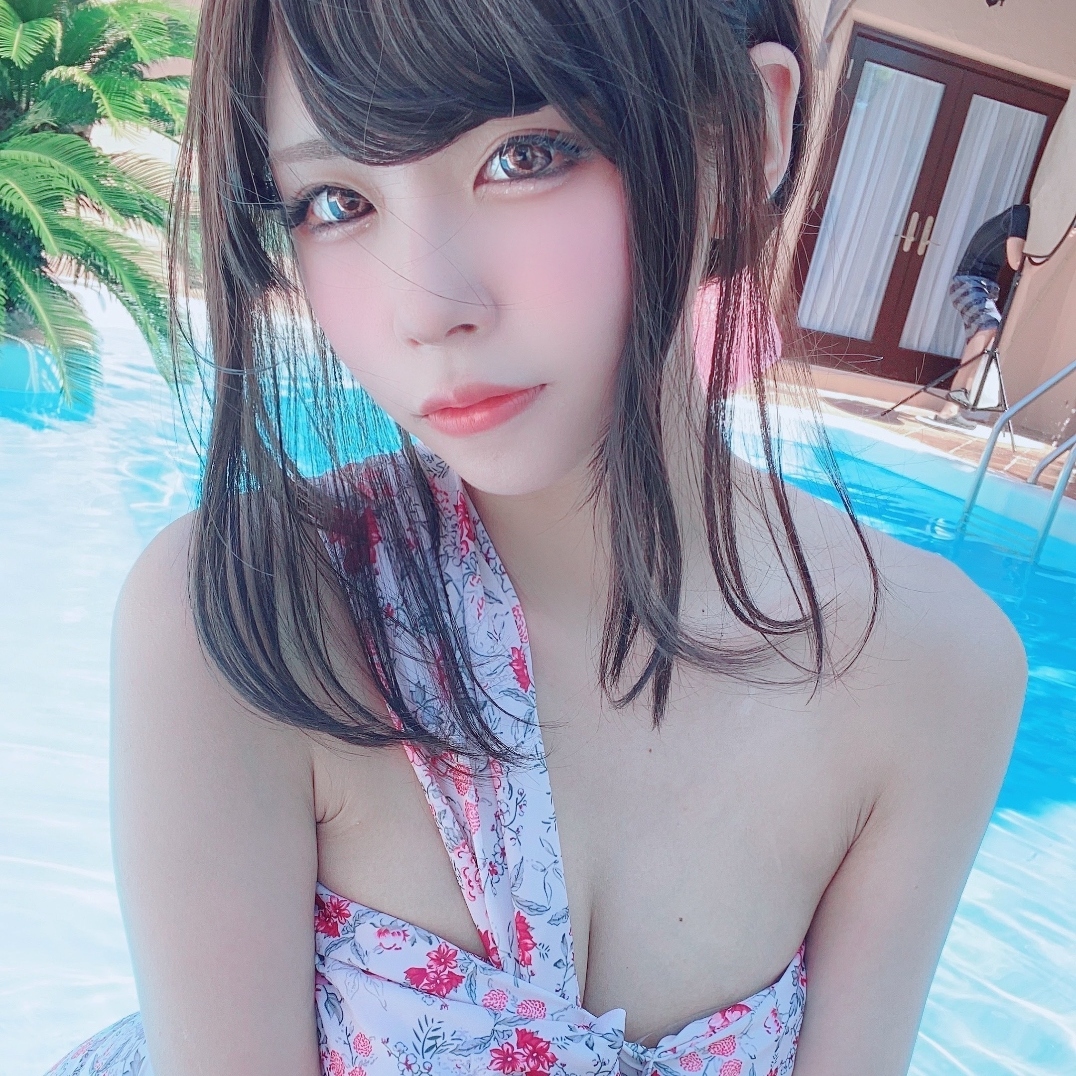 あつまれ猫耳族🐾 (猫乃ここ)