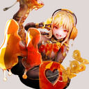 HONEYDROP (HD)