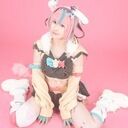 Glossy Rabbitのファンティア