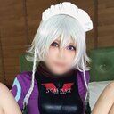 首輪猫(にゃん子)12/31 C107 南1 q12-ab (にゃん子)