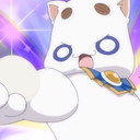 CSV格納庫 (アリア艦長)