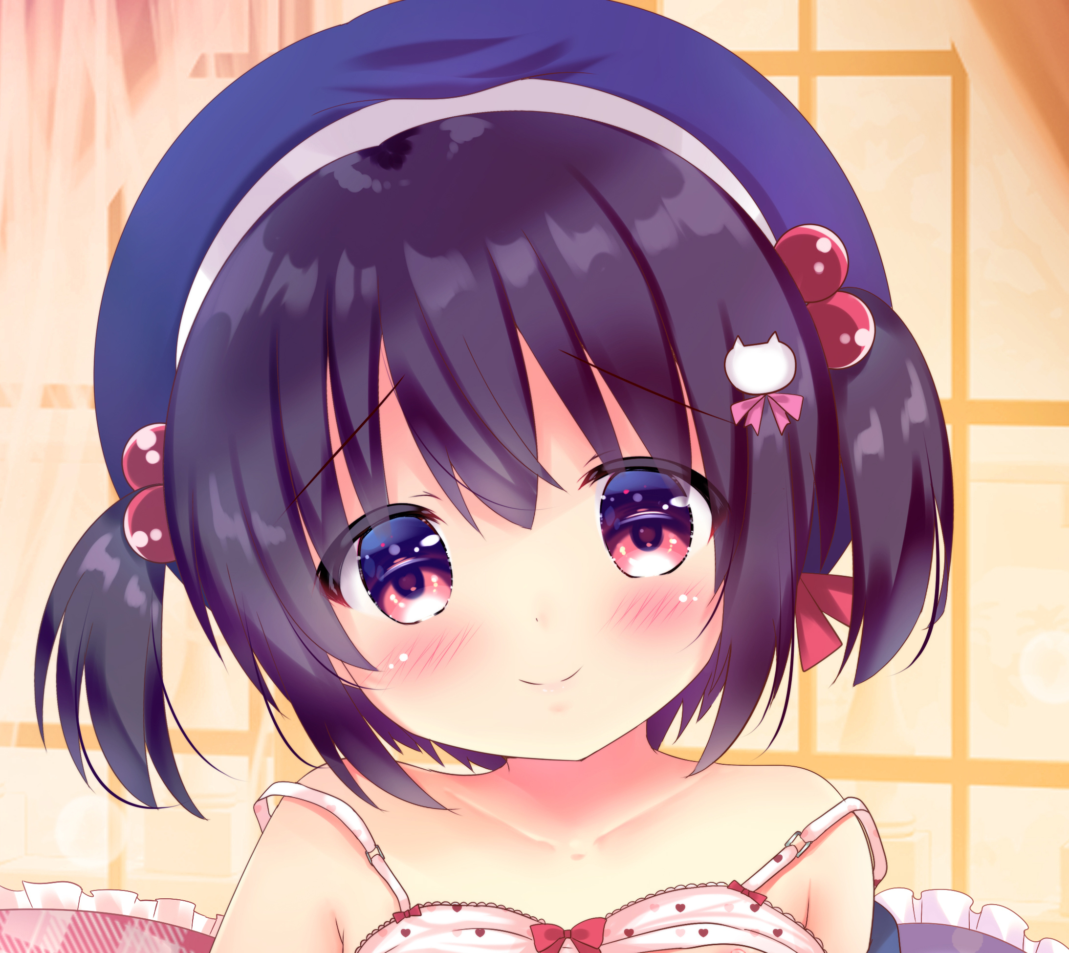 りかたん☆ Spotlight #faptiai1