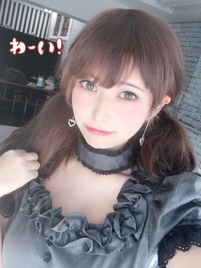 りゅみるん推し！全員集合！ (りゅみるん@かろうじて生きてる人)