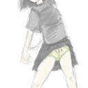 女児パンチラクラブ (変態紳士一号)