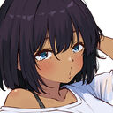 褐色好き同好会 (すかいれーだー)