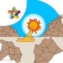 Theオーガの日火の病みFantia (Theオーガの日火 @病みアカ&寄付式にするか?)