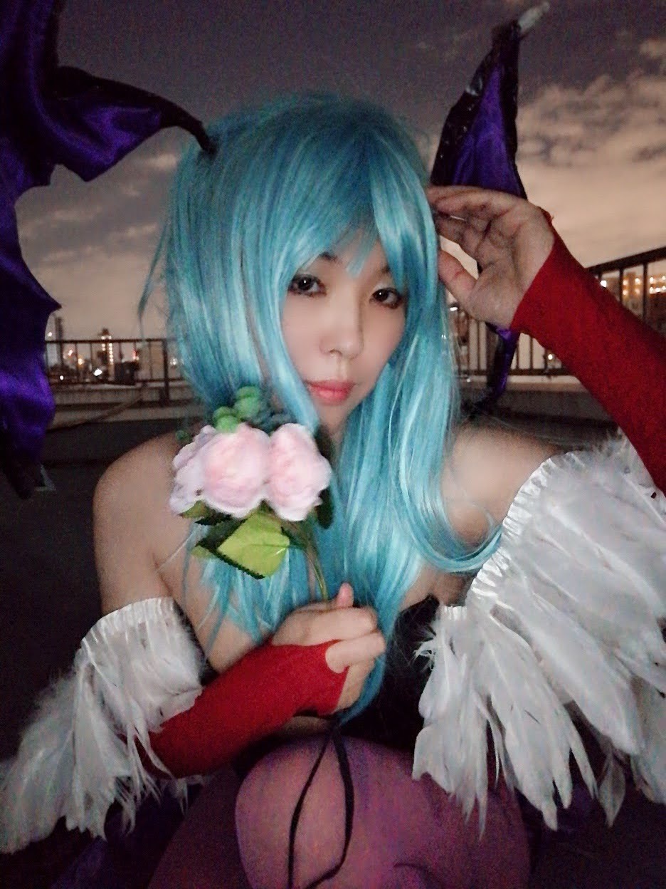 ♥戌子のお部屋♥ (戌子@熟女コスプレイヤー)