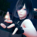 【HS2】秘密の部屋 (メルク)