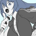 山中くじらファンクラブ (山中くじら)