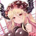 考え中 (九鈴ノエ)