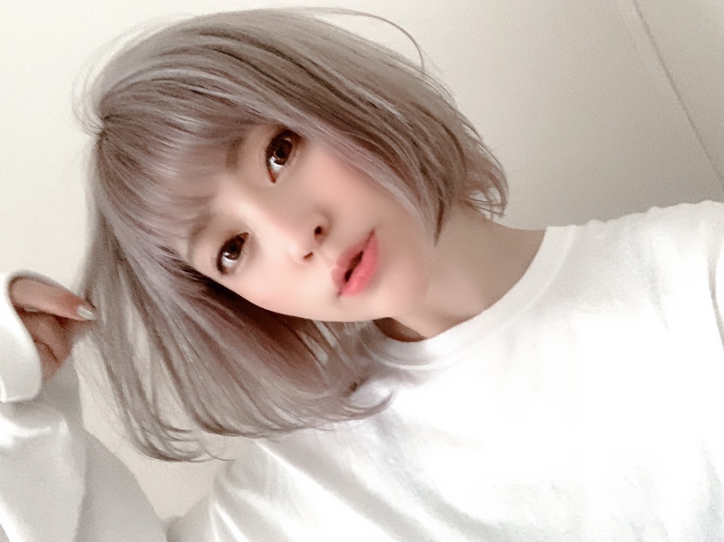 板垣あずさ Spotlight #faptiai1