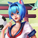 賭けっ子リンリン (Kakerin)