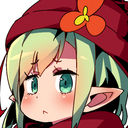 さんずいさんの画像置き場 (さんずい)