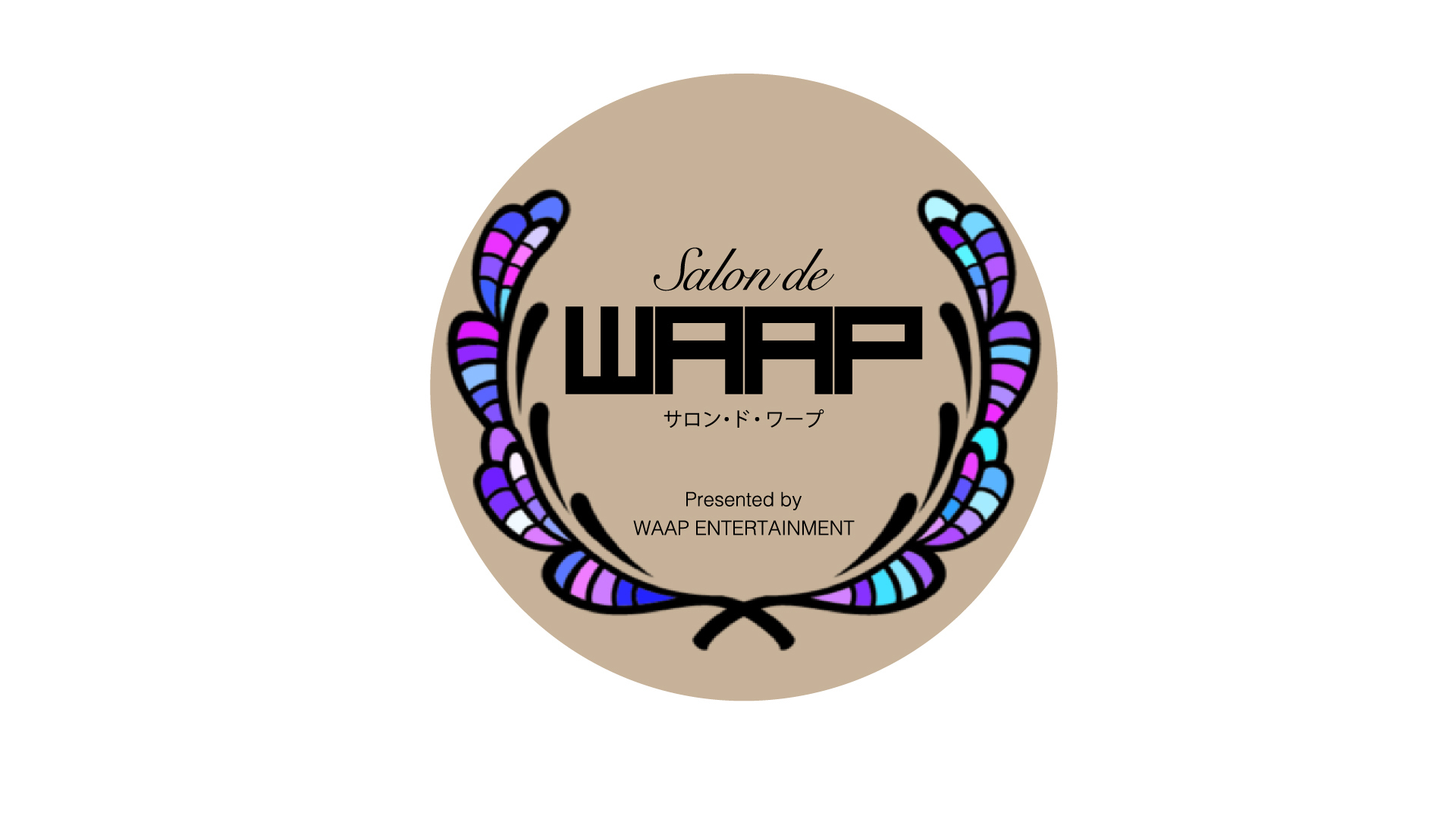 WAAP・DREAMTICKET Spotlight #faptiai1