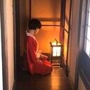 受け手杏子のファンティア (あんず)