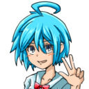 鼻緒のファンティア (鼻緒)