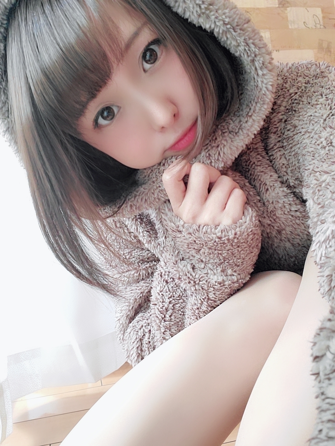 ごまぷりん/ファンティア！ (ごままま)