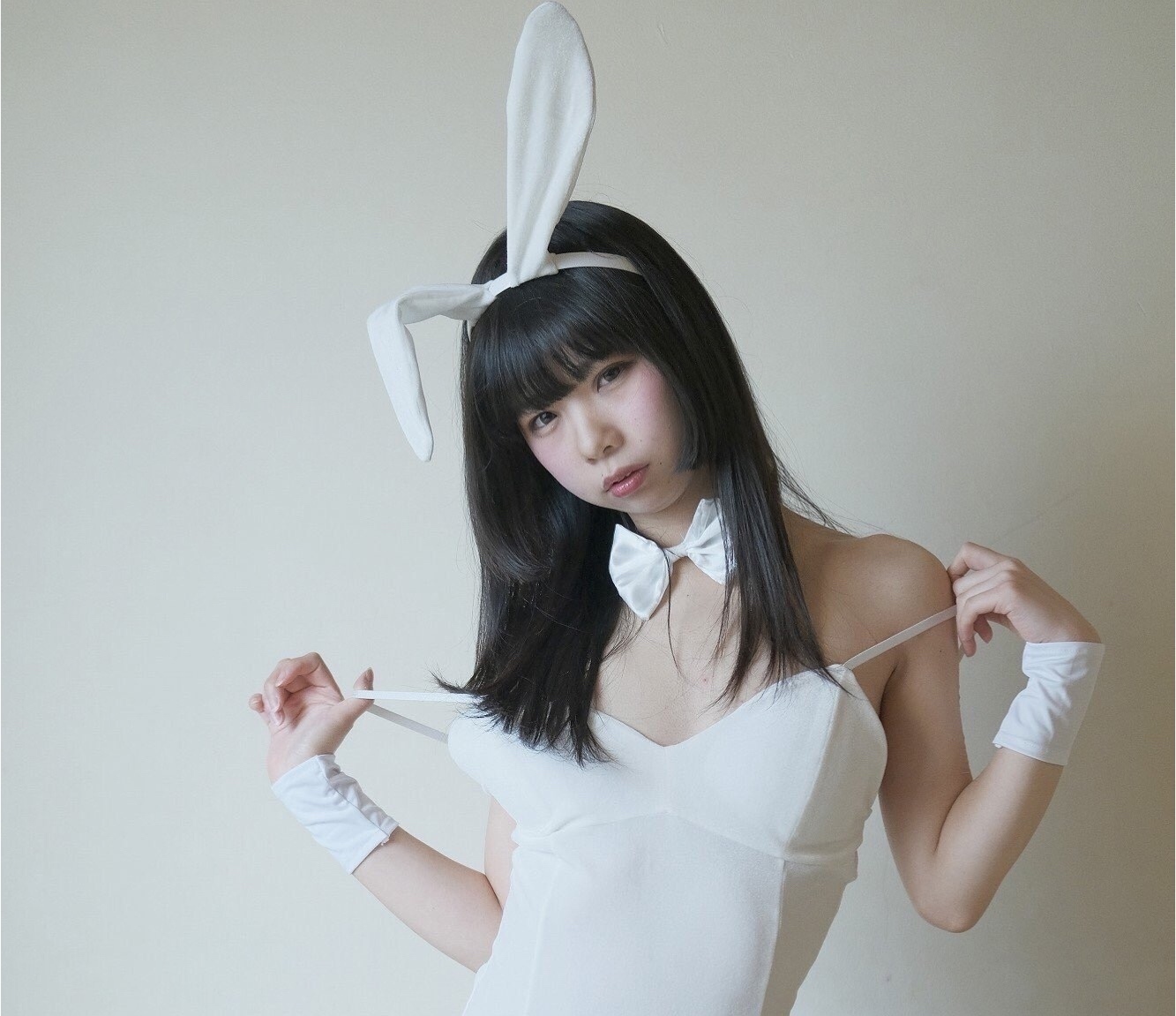 はるさめ桃花 Spotlight #faptiai1