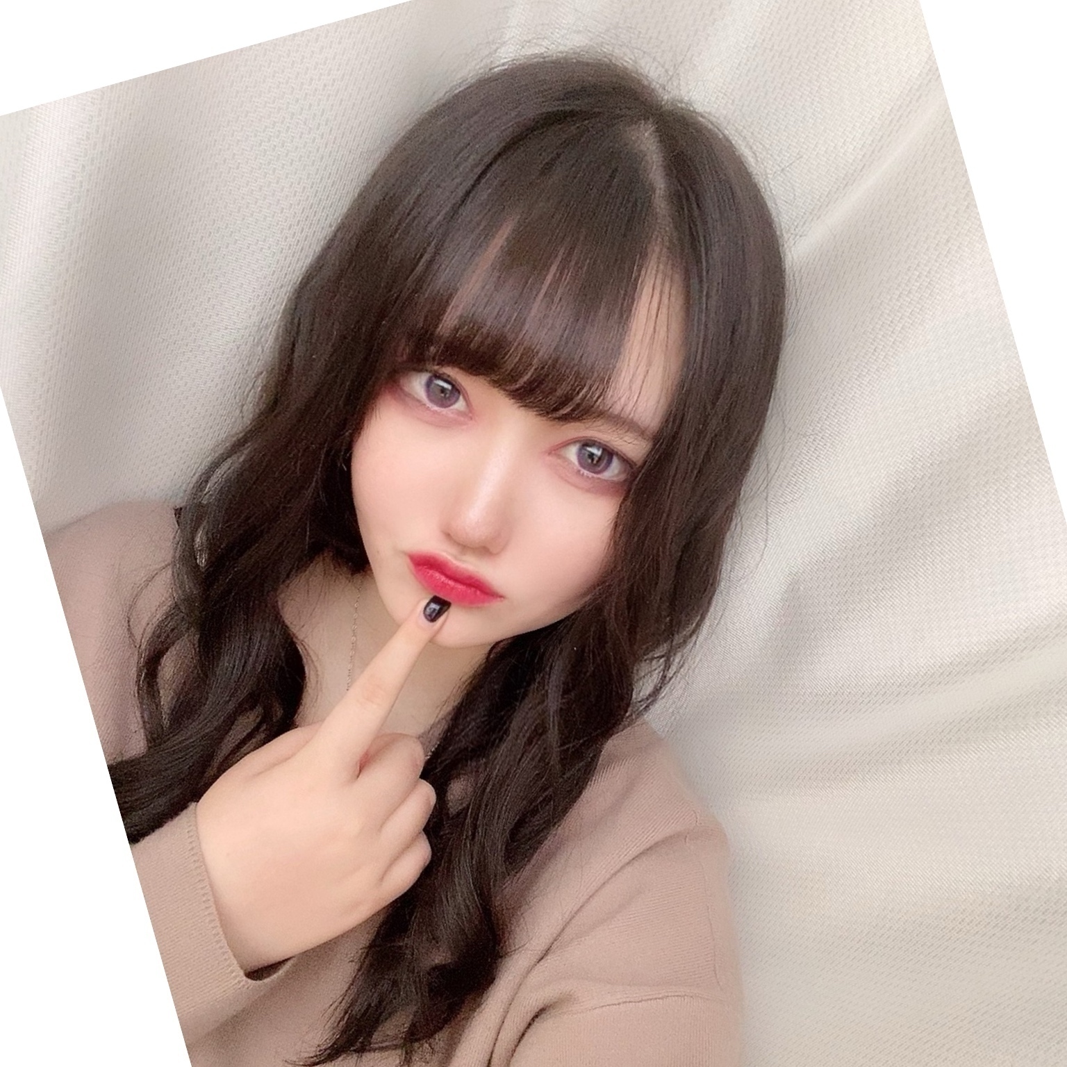 Μαу.の写真集 (Μαу.)