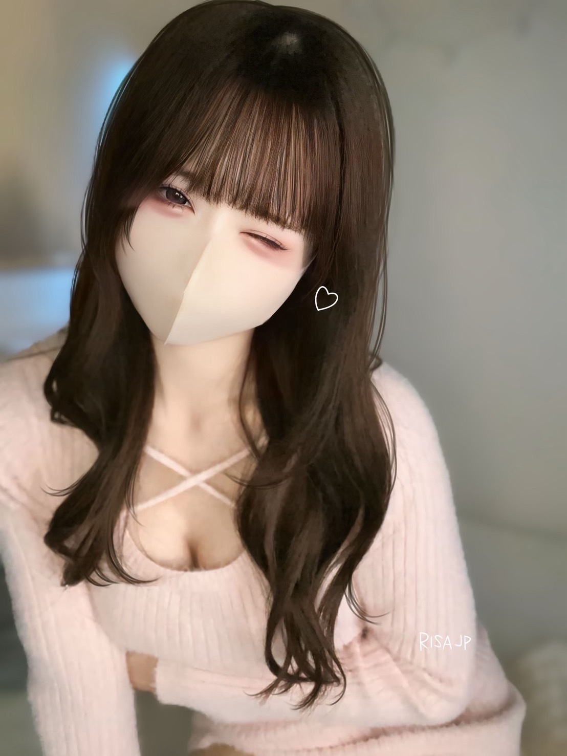 りさの部屋❤︎ (RISAJP)