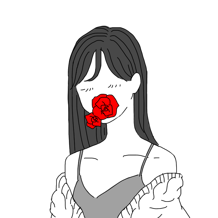 ᐡ ̳ᴗ  ̫ ᴗ ̳ᐡ (で)