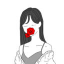 ᐡ ̳ᴗ  ̫ ᴗ ̳ᐡ (で)