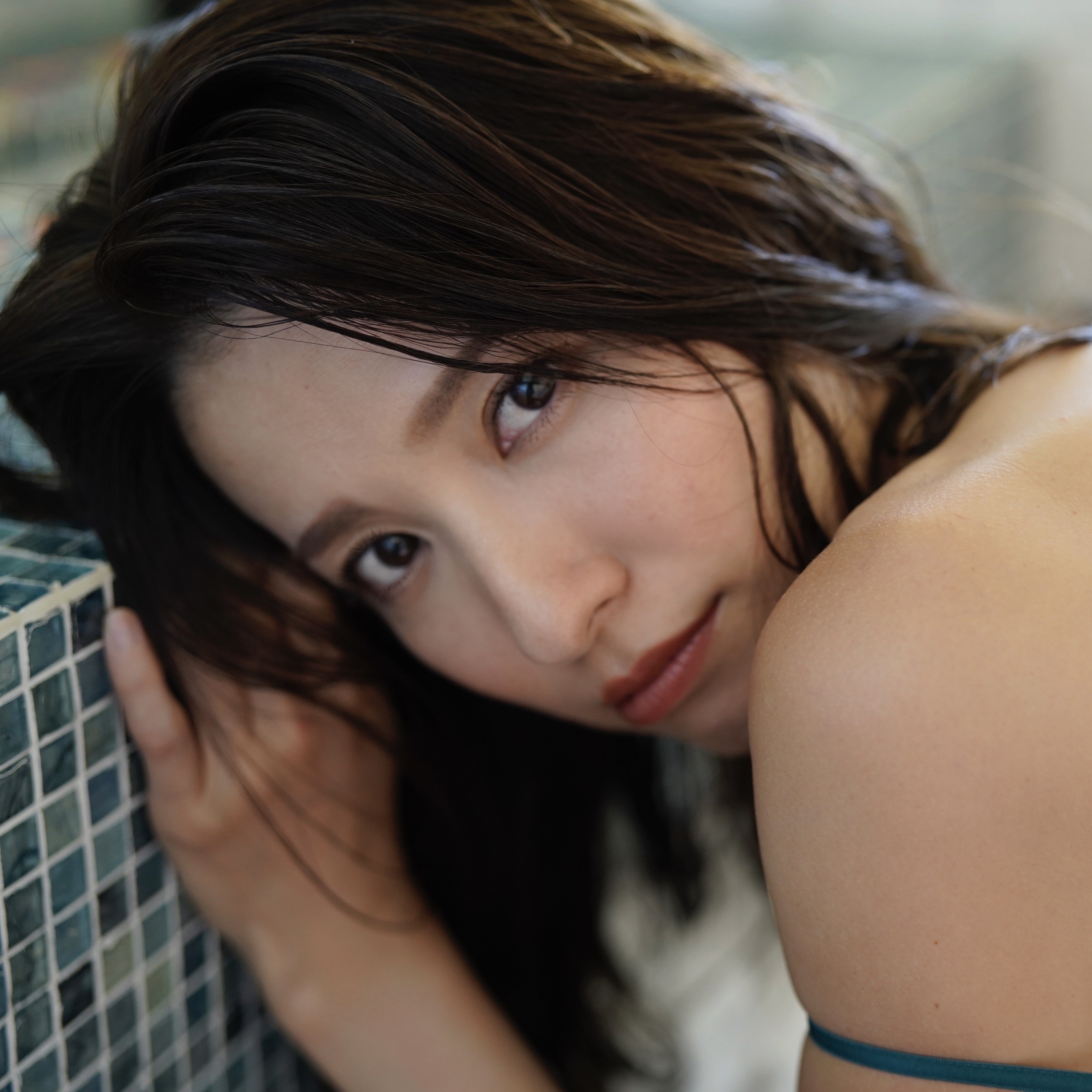 戸田れい Spotlight #faptiai6