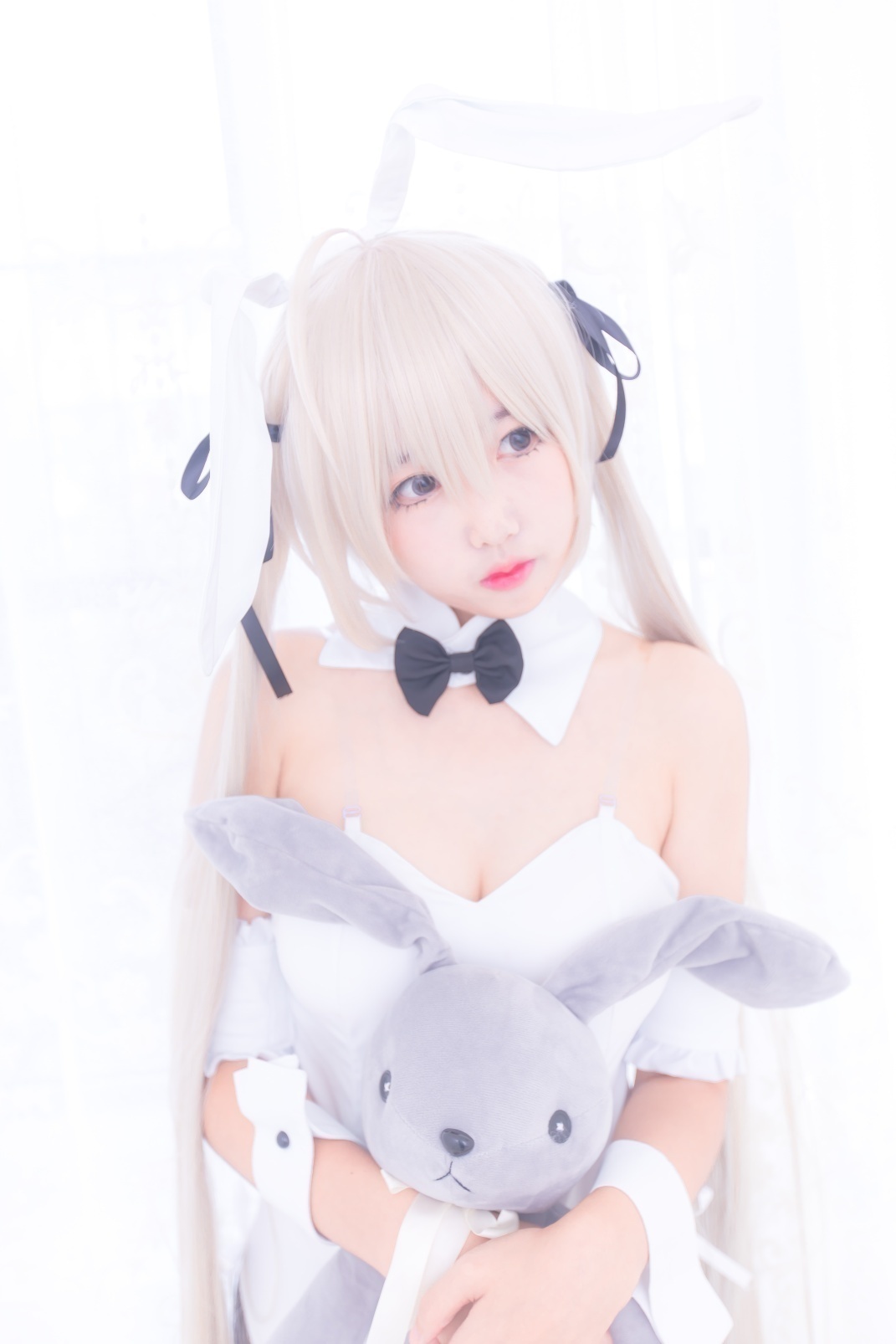 小欢的部屋 (小欢)