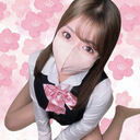 会社に秘密でパンティの中公開します💗 (ミニスカOLゆう👼)