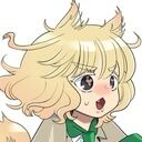 仮晶のファンティア (仮晶／異常洗濯日和)