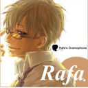 Rafa's Gramophone (ラファ)