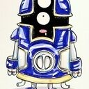 メカメカだん団員 (メカメカだん)