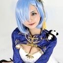 【Kカップコスプレイヤー】マヤのおへや (マヤ)