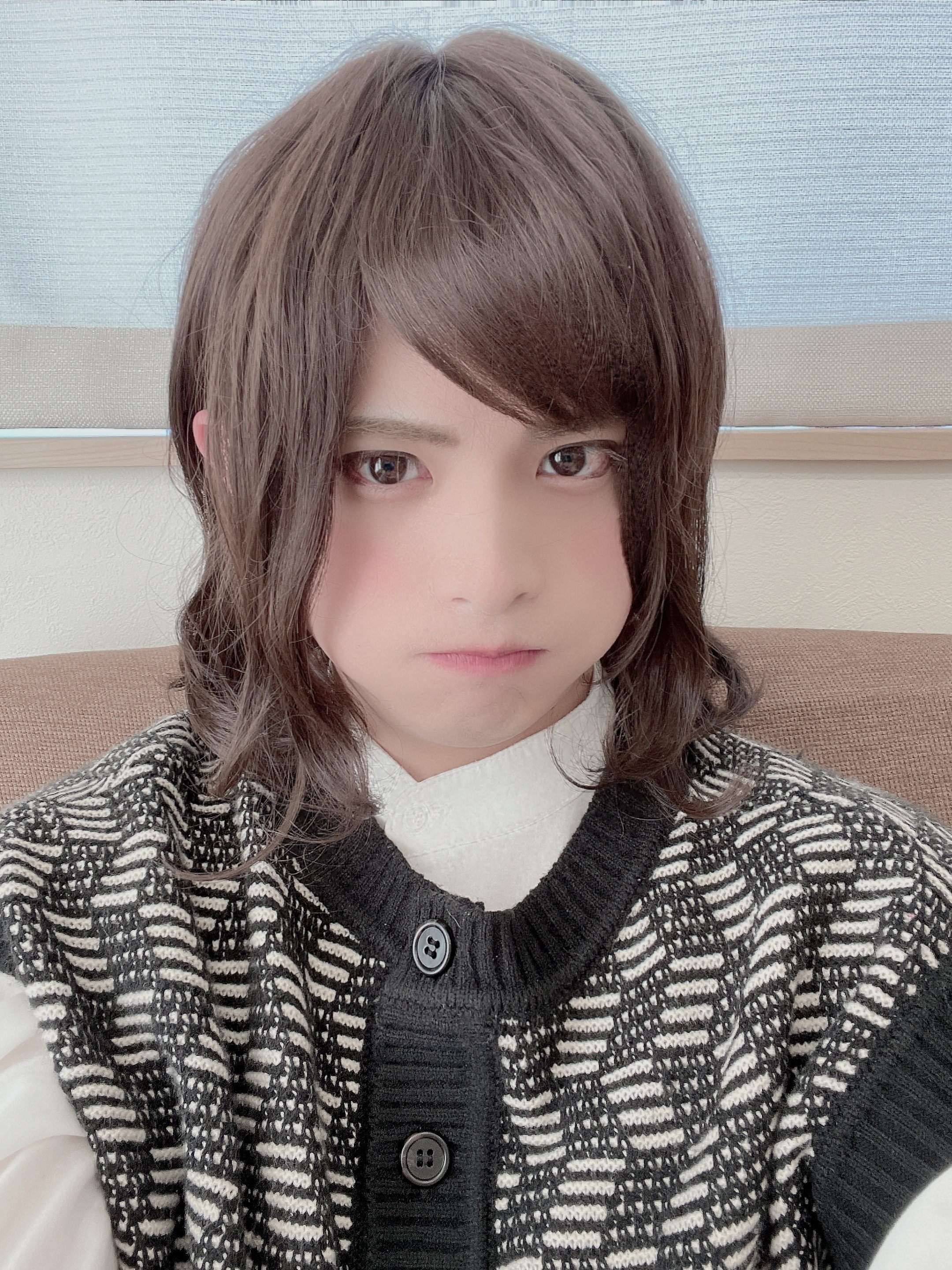 しいなのひみつ (しいな)