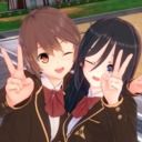 うごイラ置き場 (イーオ・イーヨ)