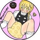 なおちゃばこ (なお)