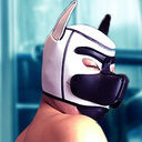 乳首イキマスターMuscleKenのファンティア (乳首イキマスターMuscleKen)