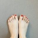 女性の足 (女性の足)