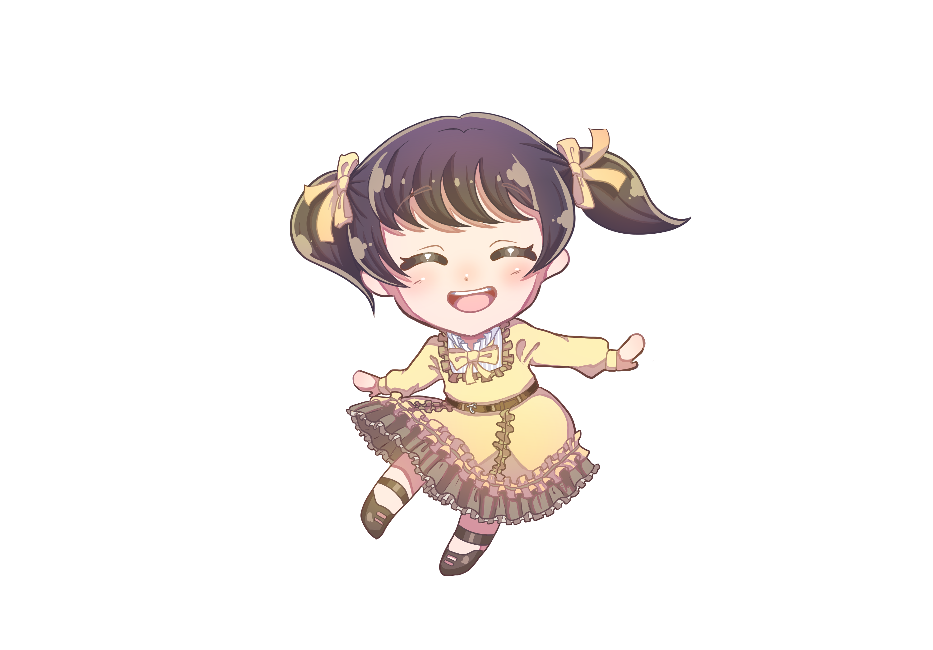 ぼかちゃんふぁんくらぶ (暮夏)