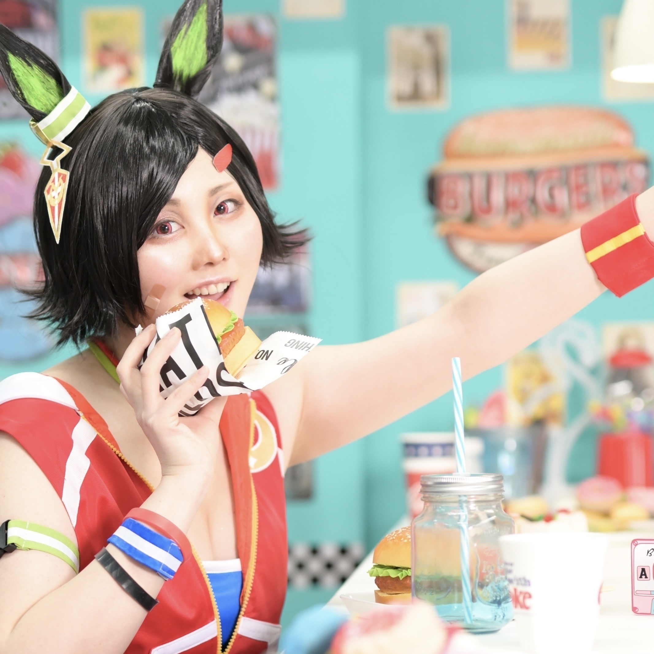 かいさんぶつ (KAI)