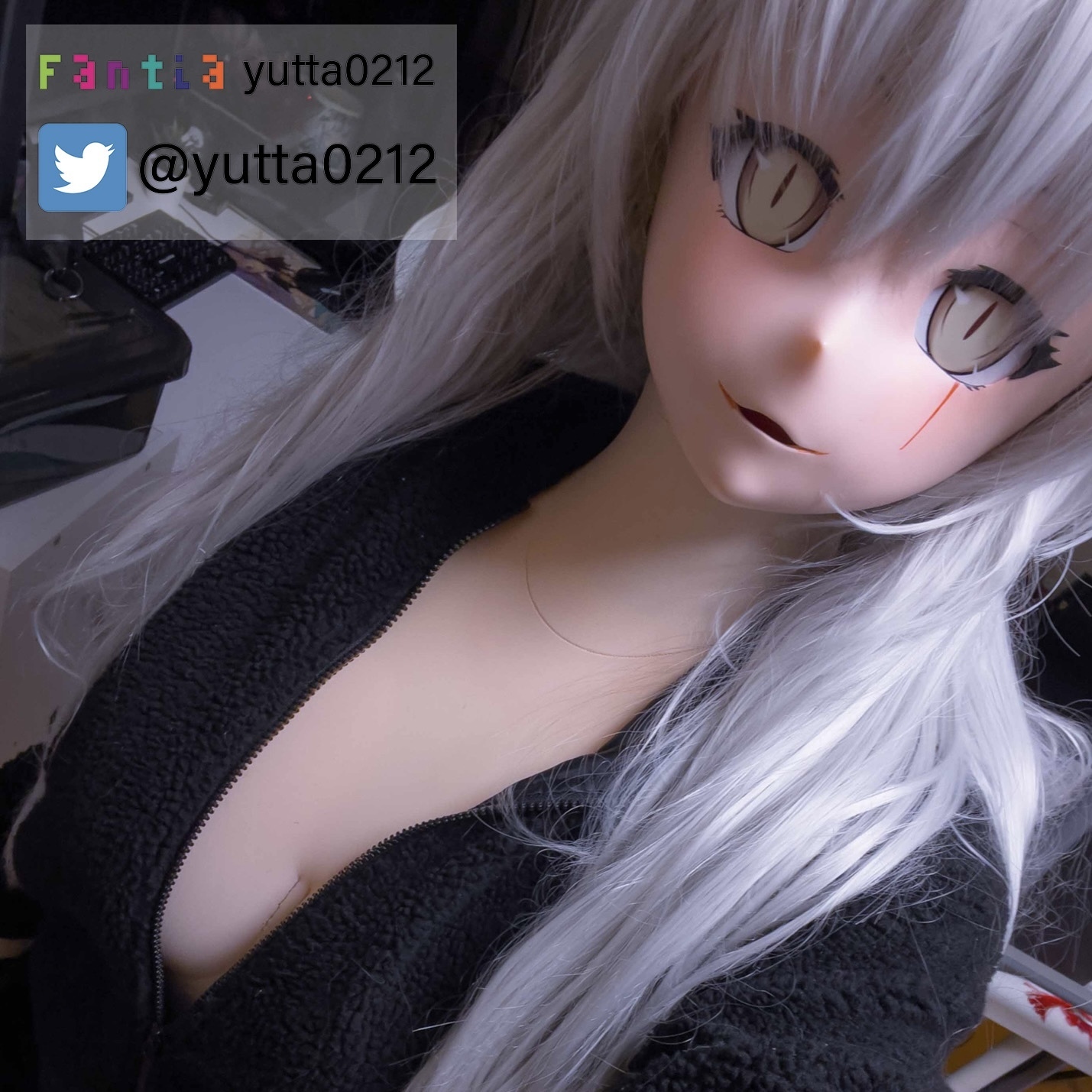 ゆったんファンクラブ (yutta)