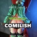 COMILISH (タク@コスプレNTR)