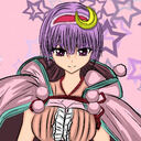 東方　幻想郷　黙示録　ファンクラブ (東方　幻想郷　黙示録)