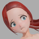 3DCGヒロイン〇〇クラブ (南雲商会)