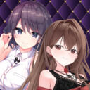 たまよるファンクラブ (玉城えりな＆深祈よる)